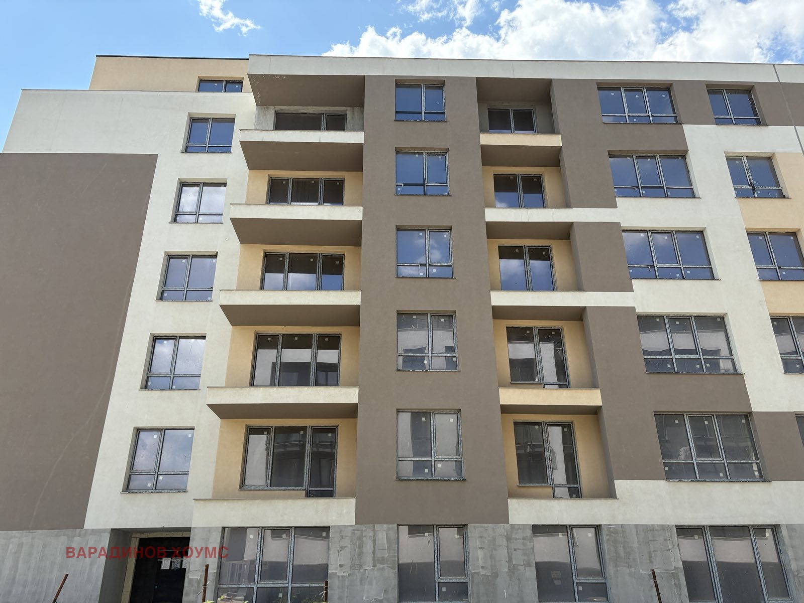 Продава 2-СТАЕН, гр. София, Малинова долина, снимка 3 - Апартаменти - 55653675