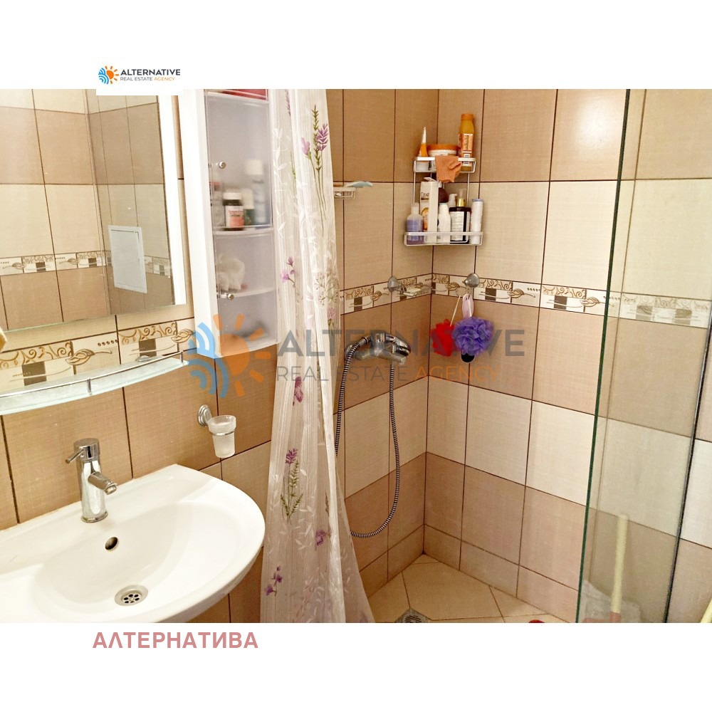 Продава 3-СТАЕН, с. Кошарица, област Бургас, снимка 13 - Апартаменти - 54539732