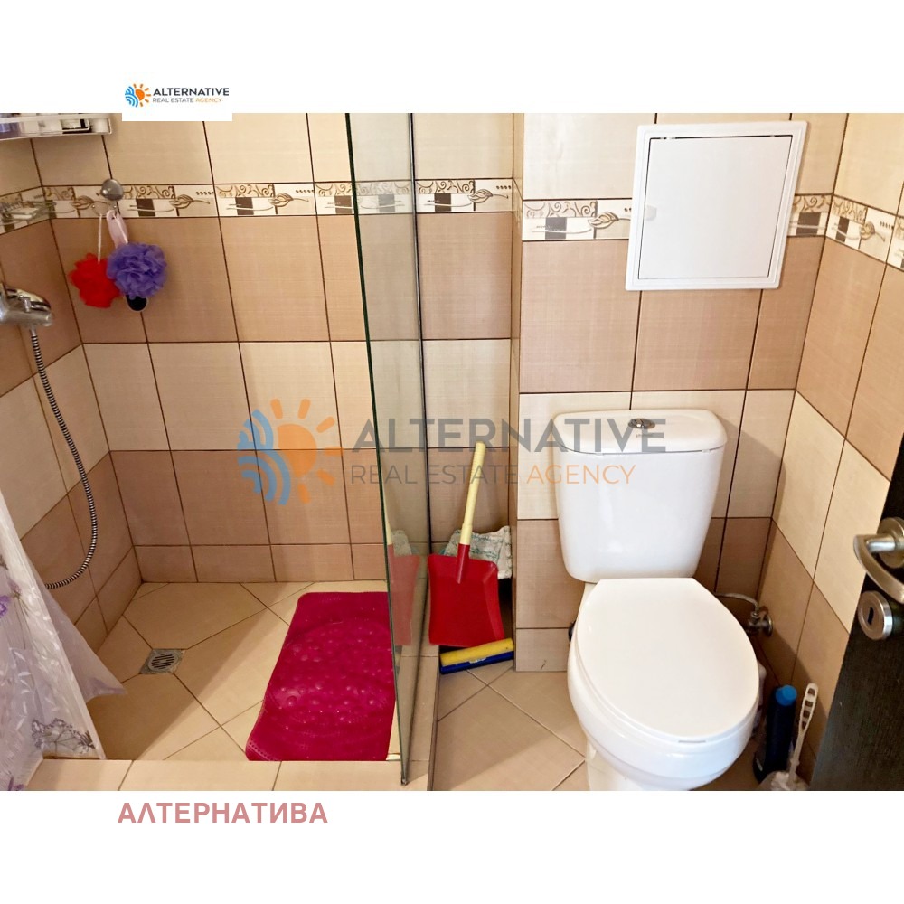 Продава 3-СТАЕН, с. Кошарица, област Бургас, снимка 14 - Апартаменти - 54539732