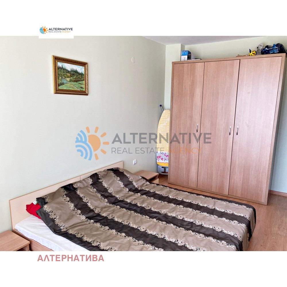 Продава 3-СТАЕН, с. Кошарица, област Бургас, снимка 7 - Апартаменти - 54539732