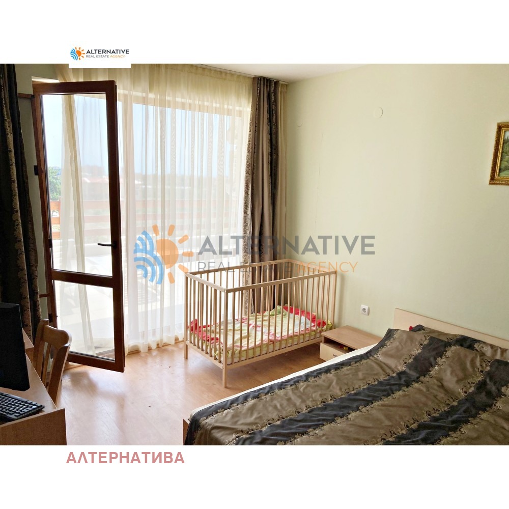 Продава 3-СТАЕН, с. Кошарица, област Бургас, снимка 10 - Апартаменти - 54539732
