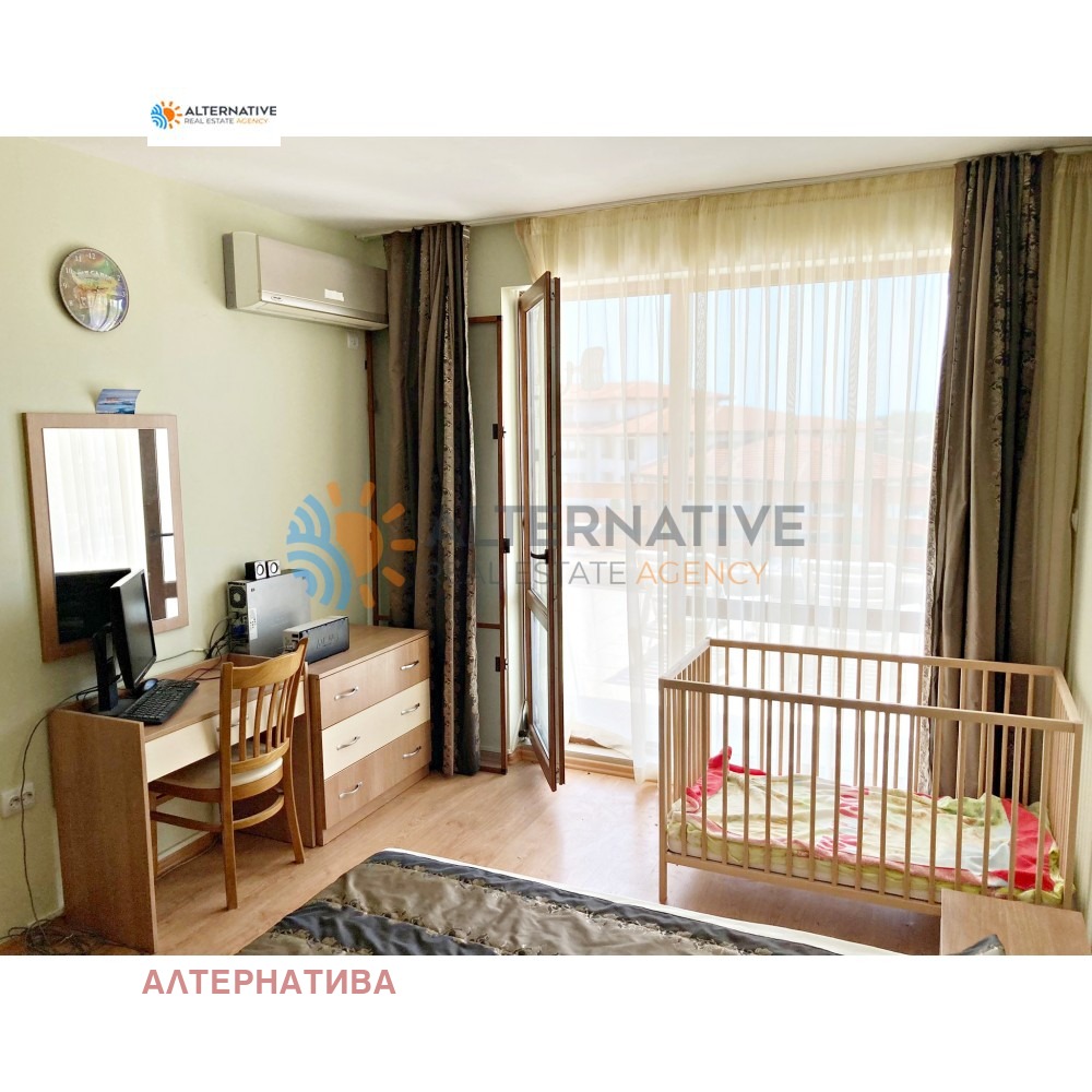 Продава 3-СТАЕН, с. Кошарица, област Бургас, снимка 9 - Апартаменти - 54539732