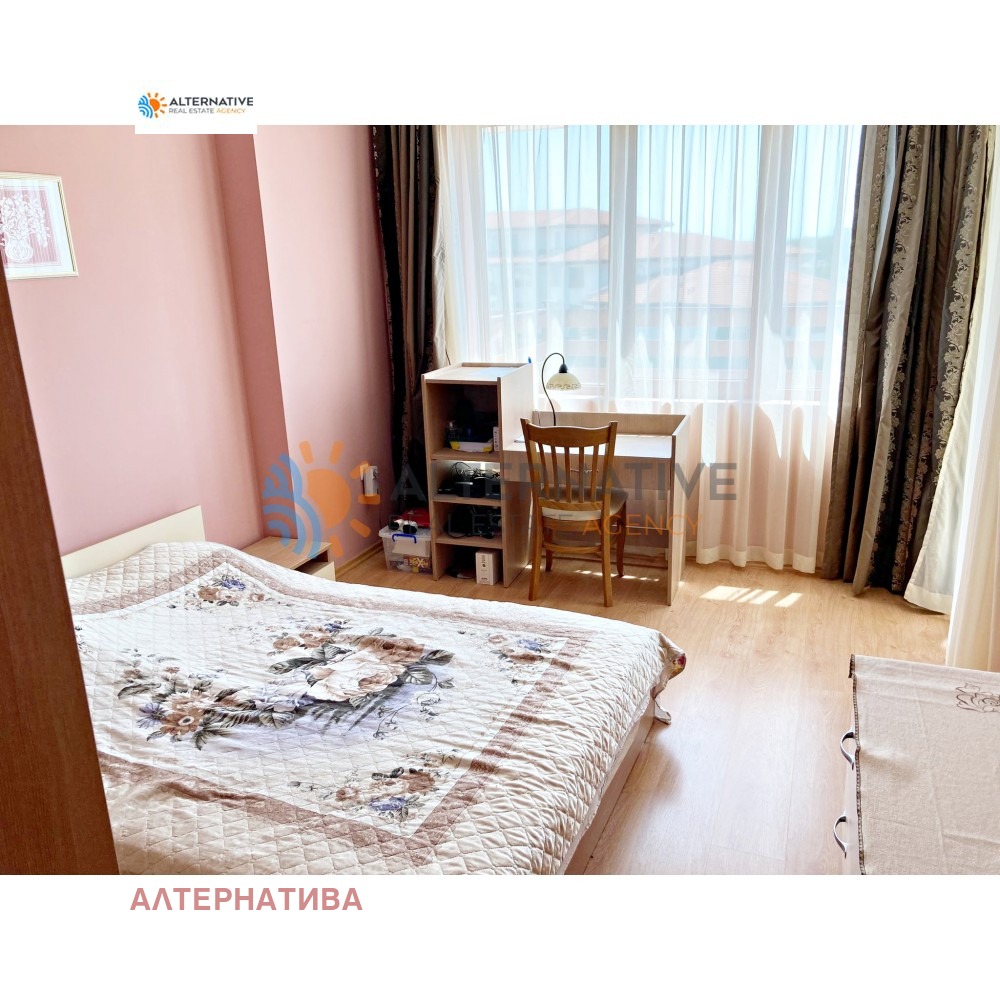 Продава 3-СТАЕН, с. Кошарица, област Бургас, снимка 12 - Апартаменти - 54539732