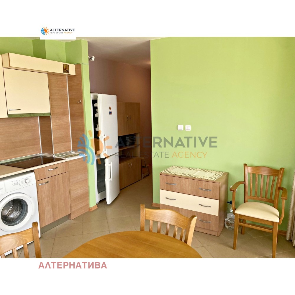 Продава 3-СТАЕН, с. Кошарица, област Бургас, снимка 6 - Апартаменти - 54539732