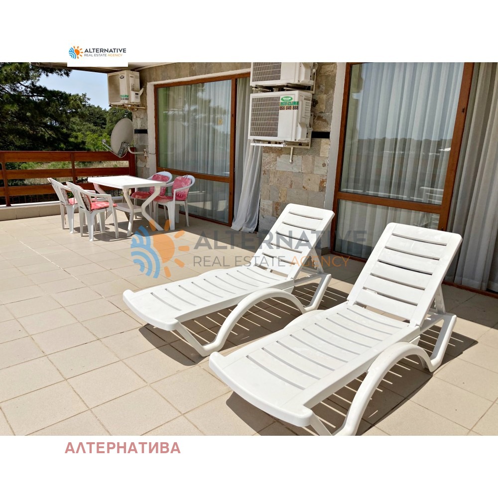 Продава 3-СТАЕН, с. Кошарица, област Бургас, снимка 2 - Апартаменти - 54539732