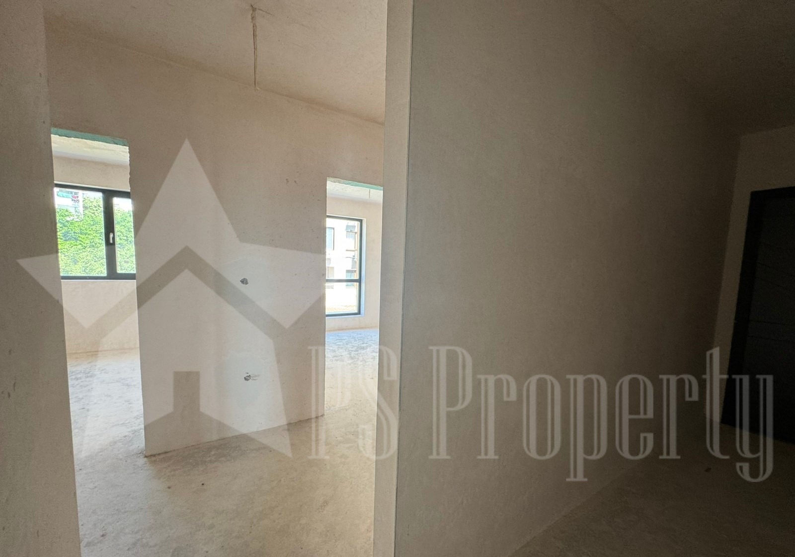 Продава 3-СТАЕН, гр. Стара Загора, Железник - център, снимка 9 - Апартаменти - 51101765