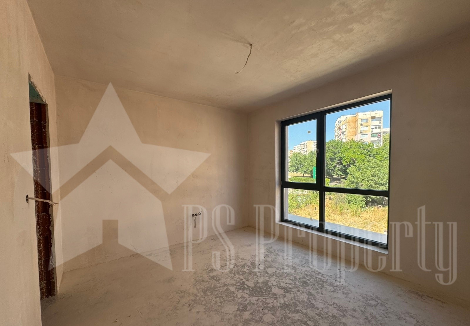 Продава 3-СТАЕН, гр. Стара Загора, Железник - център, снимка 5 - Апартаменти - 51101765
