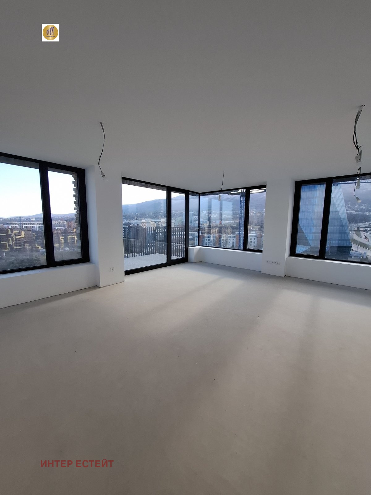 Продава 3-СТАЕН, гр. София, Манастирски ливади, снимка 2 - Апартаменти - 53410228