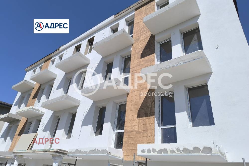 Продава 3-СТАЕН, гр. Варна, м-т Манастирски рид, снимка 2 - Апартаменти - 53776841