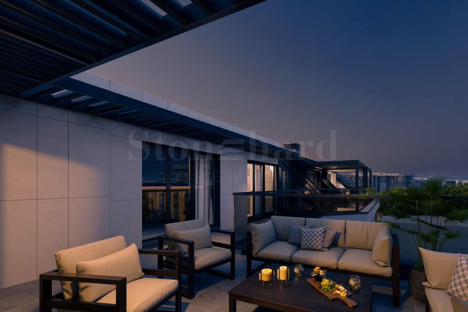 Продава 3-СТАЕН, гр. София, Кръстова вада