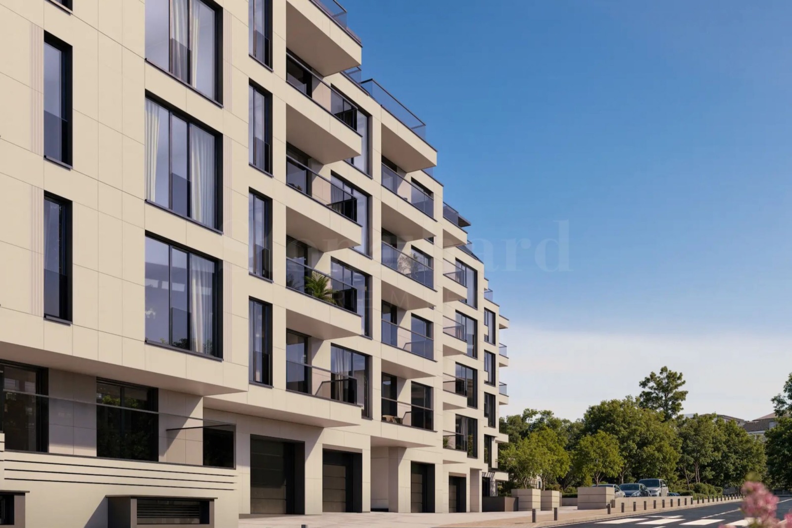 Продава 3-СТАЕН, гр. София, Кръстова вада, снимка 14 - Апартаменти - 53898617