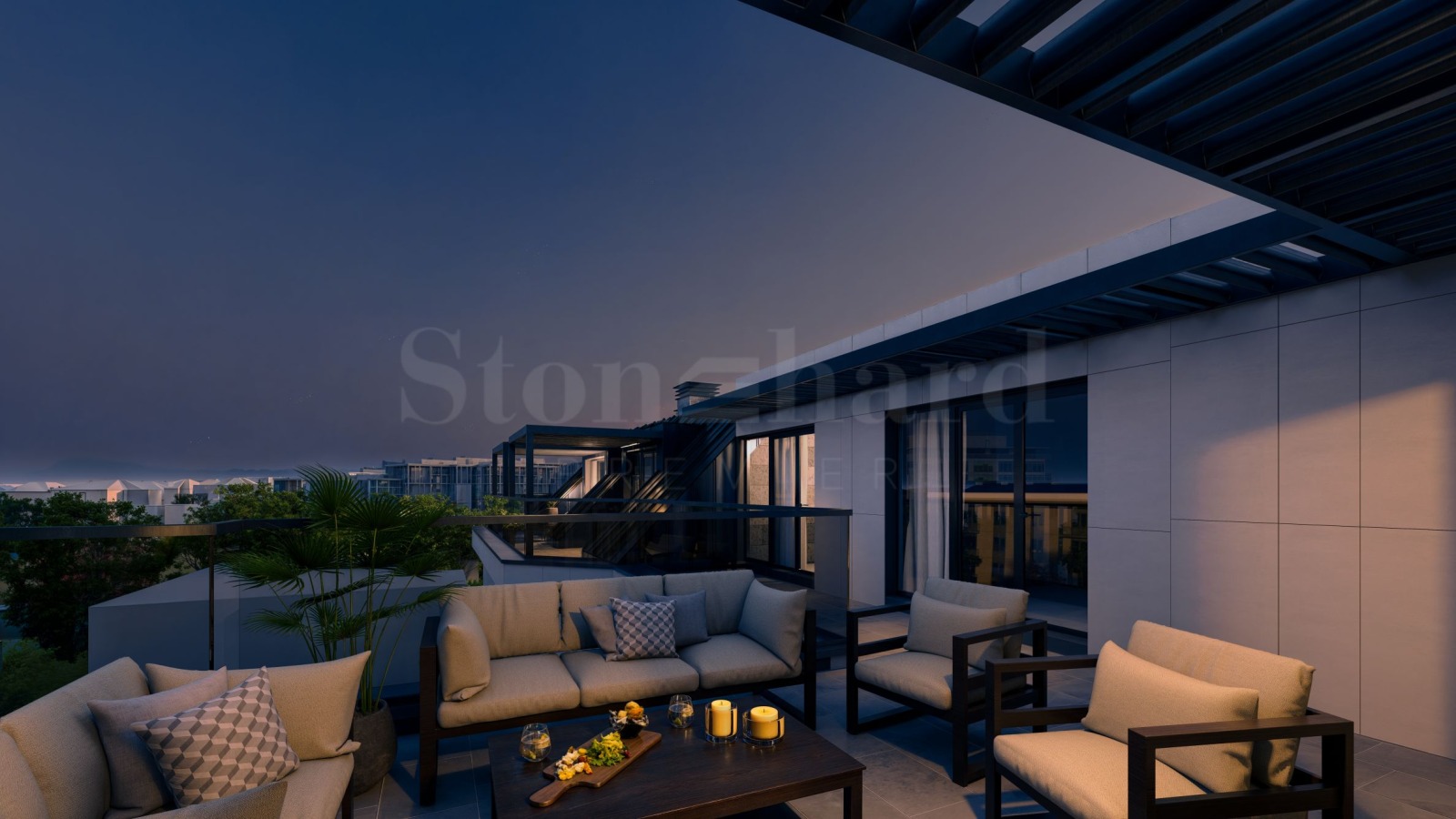 Продава 3-СТАЕН, гр. София, Кръстова вада, снимка 9 - Апартаменти - 53898617