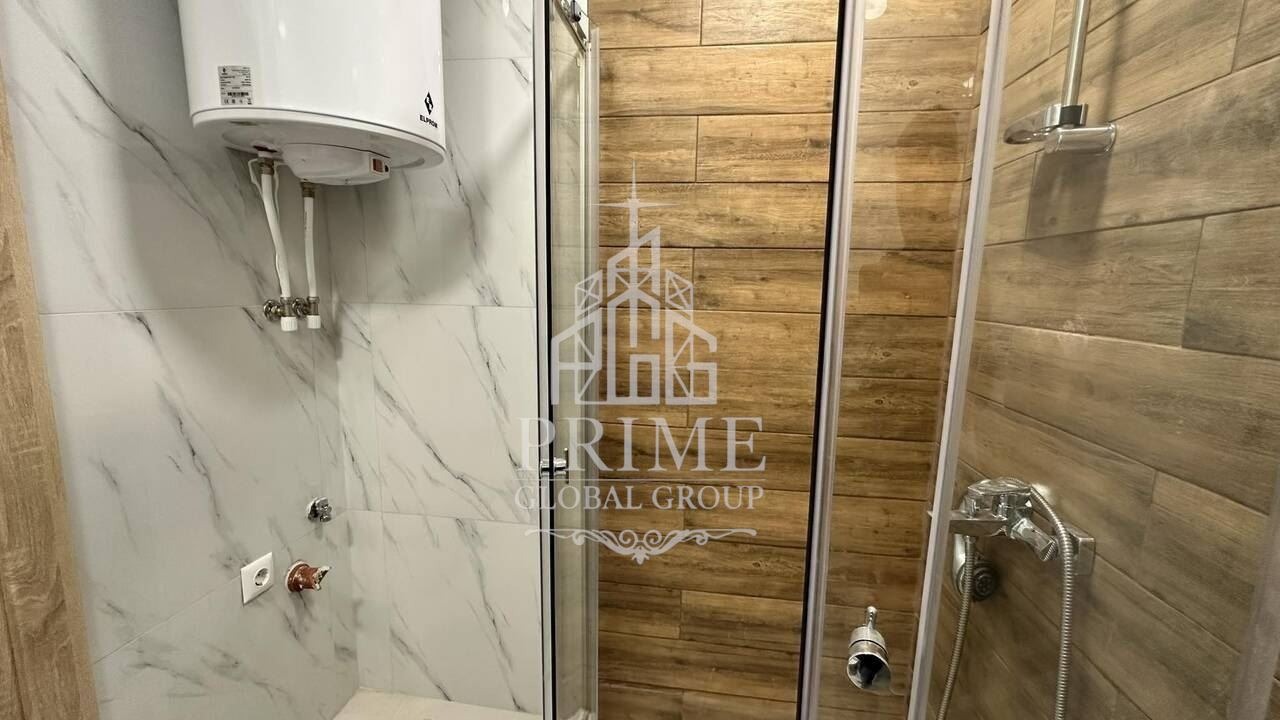 Продава 3-СТАЕН, гр. Приморско, област Бургас, снимка 13 - Апартаменти - 54339857