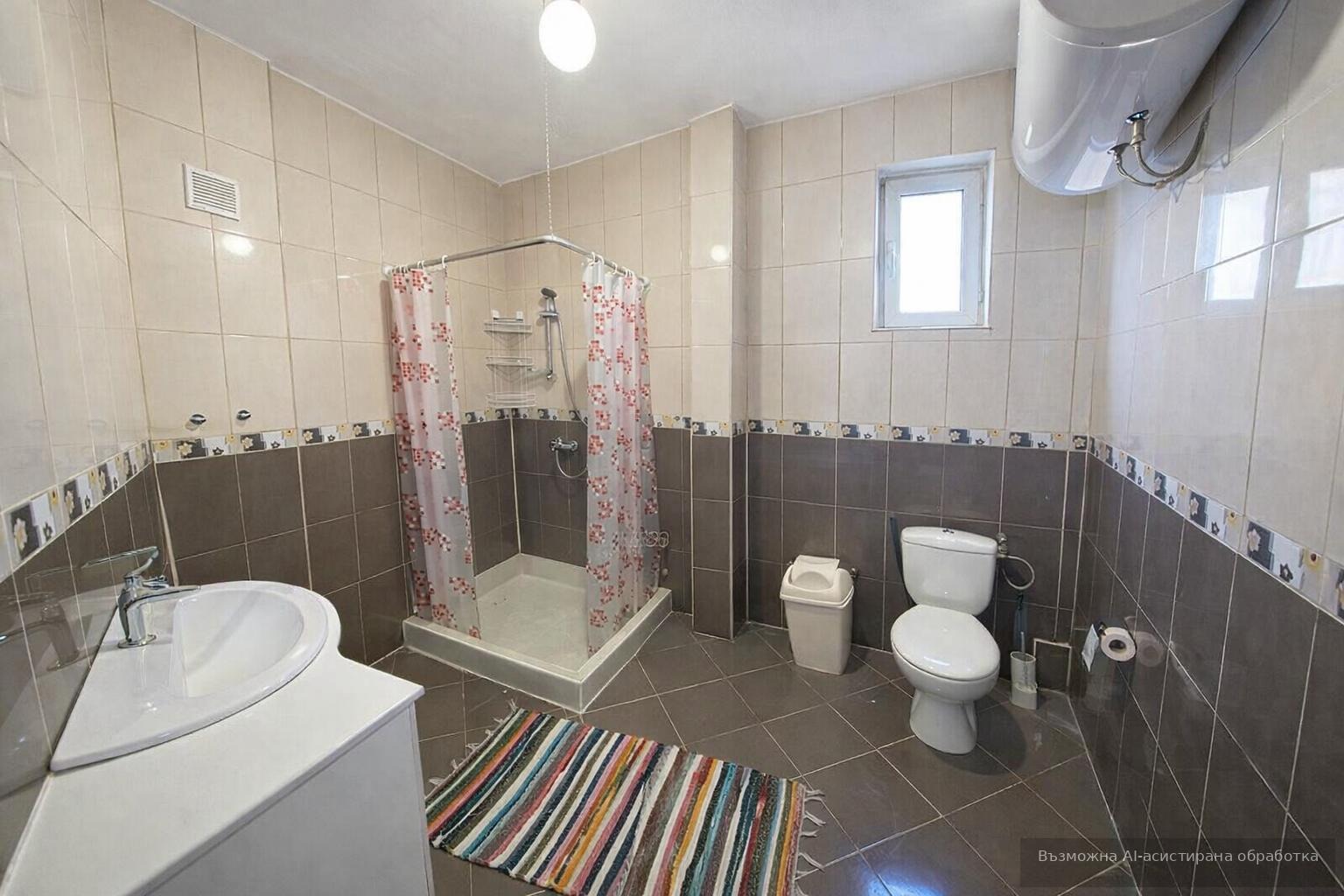 Продава 3-СТАЕН, гр. Пловдив, Център, снимка 9 - Апартаменти - 54381483