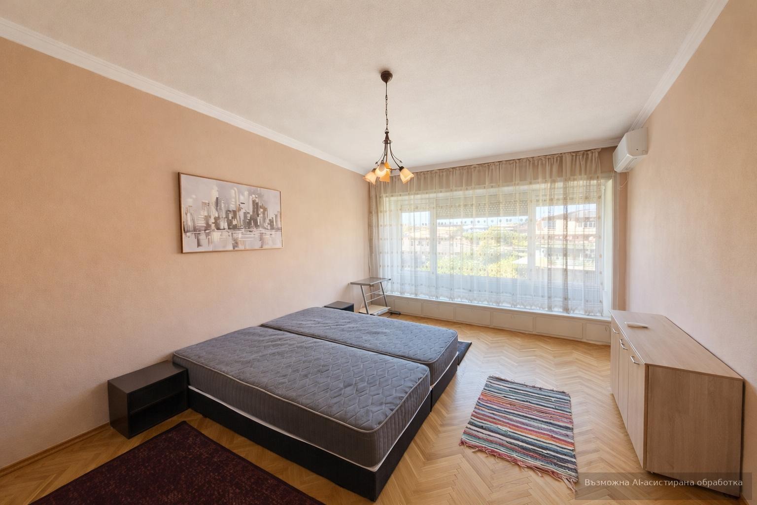 Продава 3-СТАЕН, гр. Пловдив, Център, снимка 7 - Апартаменти - 54381483