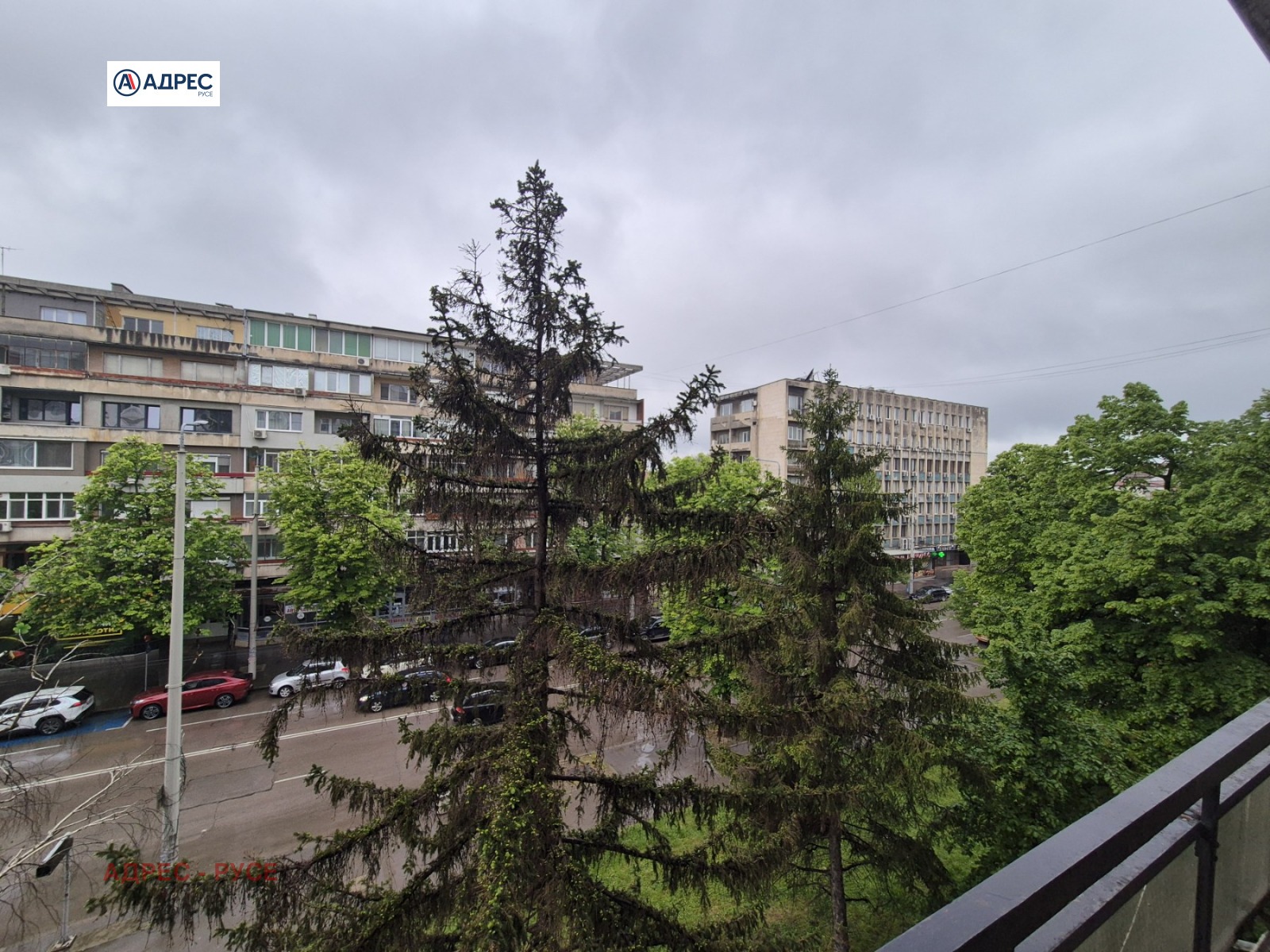 Продава 3-СТАЕН, гр. Русе, Широк център, снимка 15 - Апартаменти - 54388916