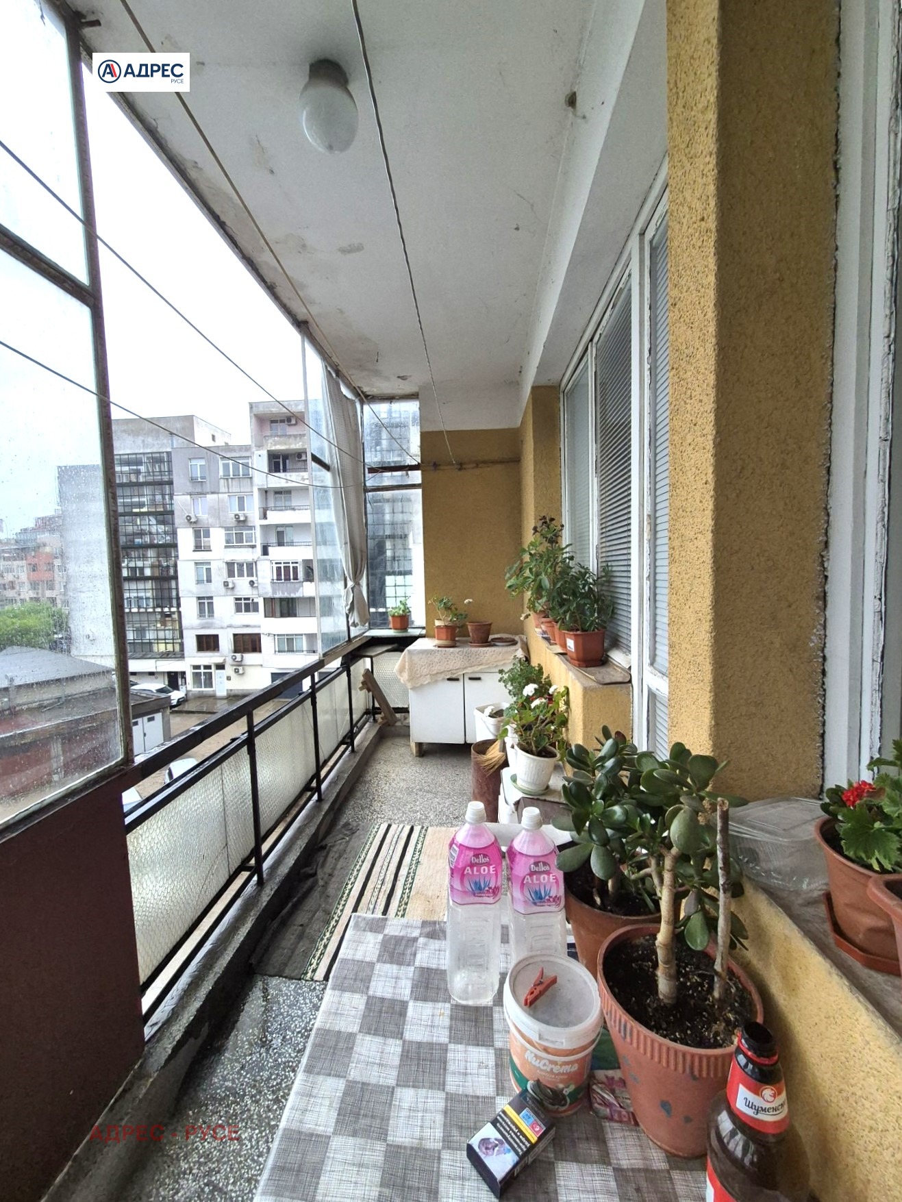 Продава 3-СТАЕН, гр. Русе, Широк център, снимка 7 - Апартаменти - 54388916