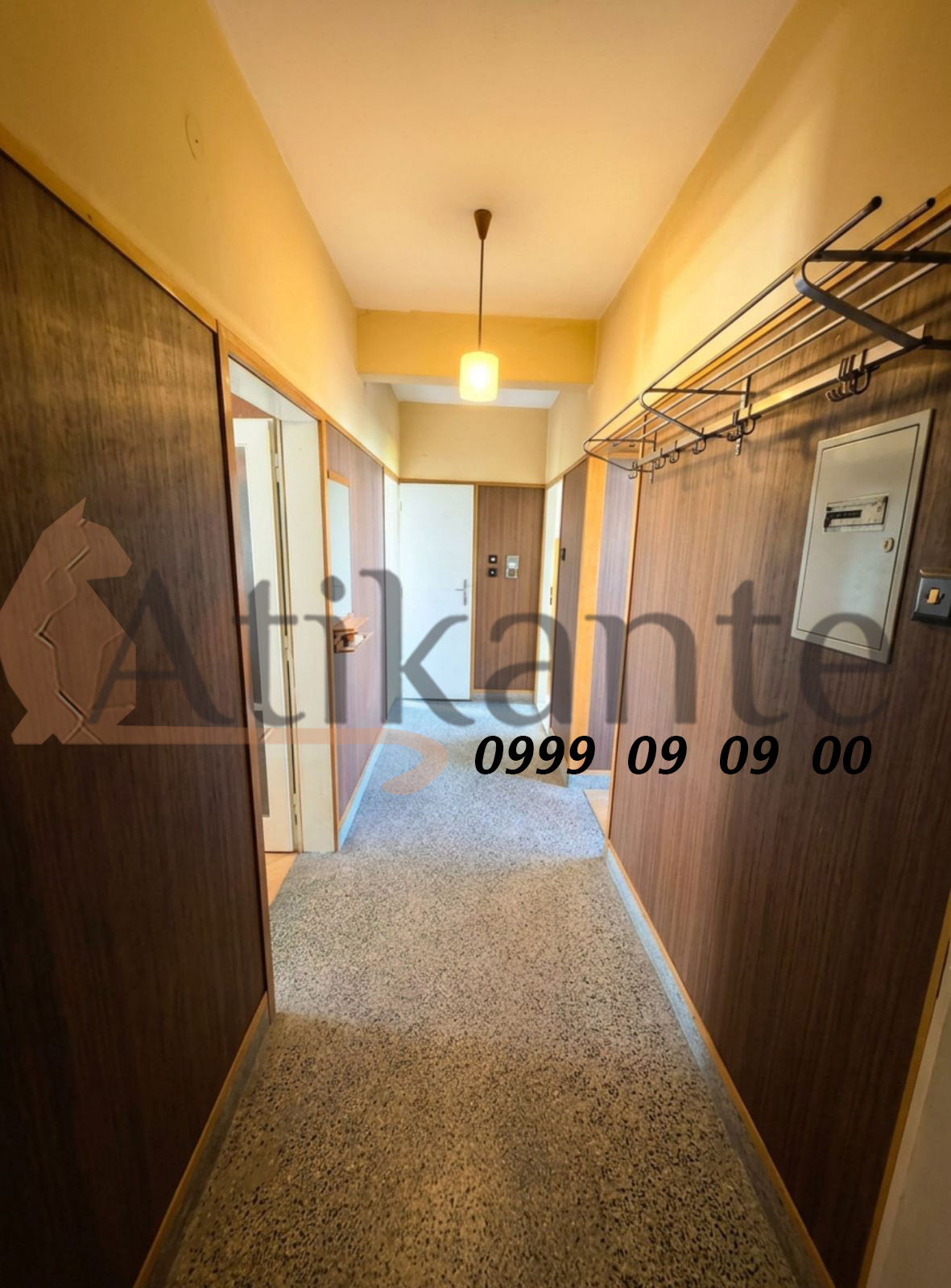 Продава 3-СТАЕН, гр. София, Младост 1, снимка 10 - Апартаменти - 54692367