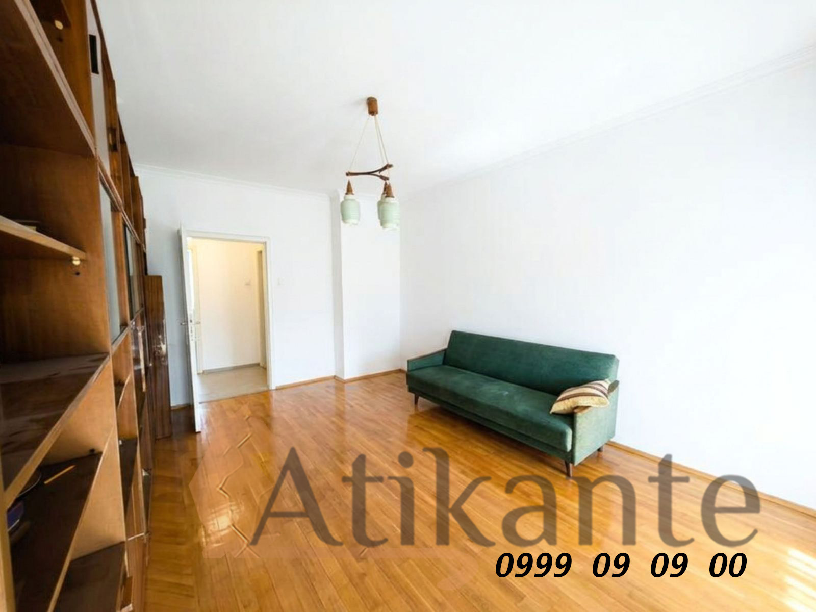 Продава 3-СТАЕН, гр. София, Младост 1, снимка 2 - Апартаменти - 54692367