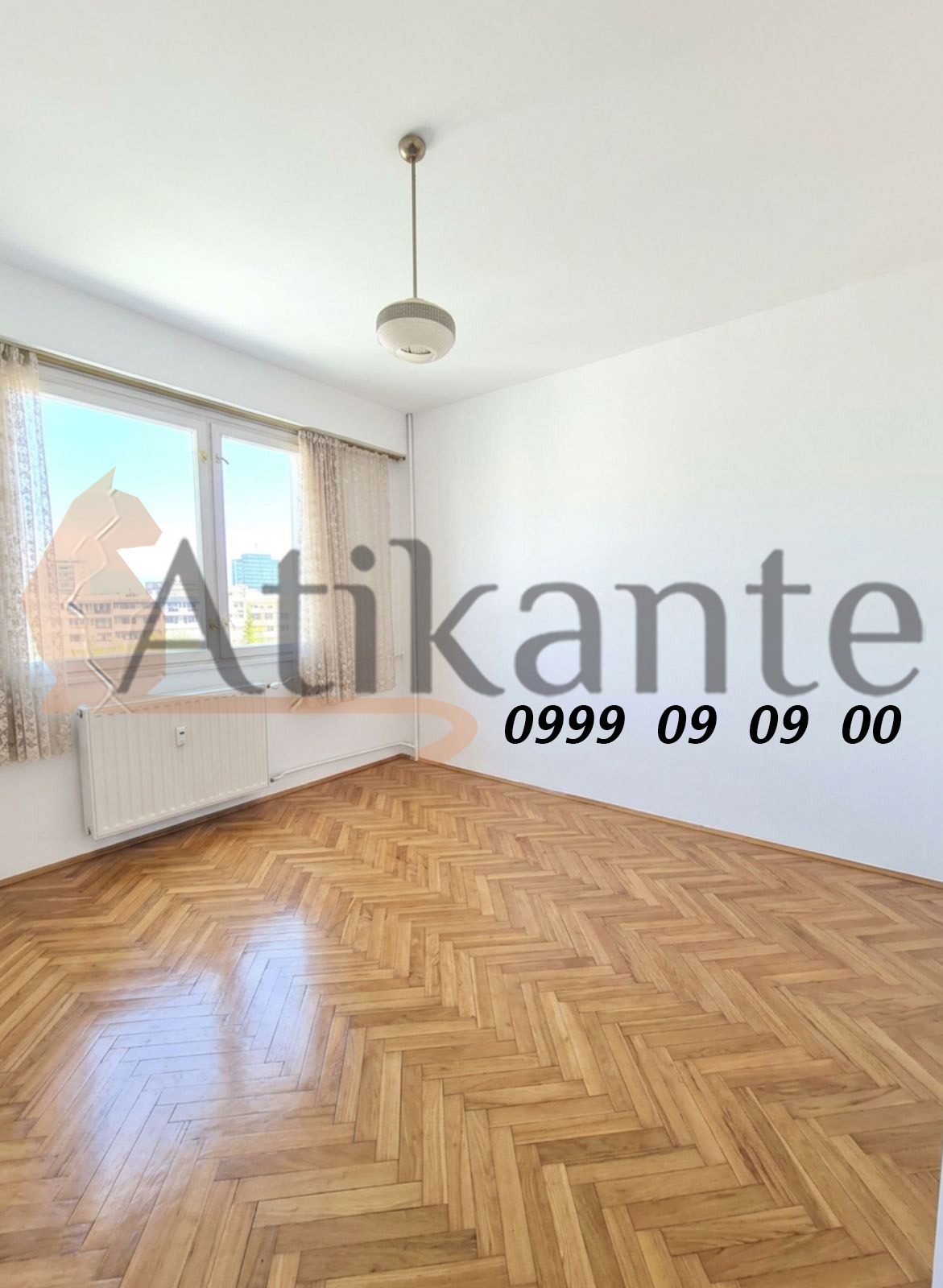 Продава 3-СТАЕН, гр. София, Младост 1, снимка 8 - Апартаменти - 54692367