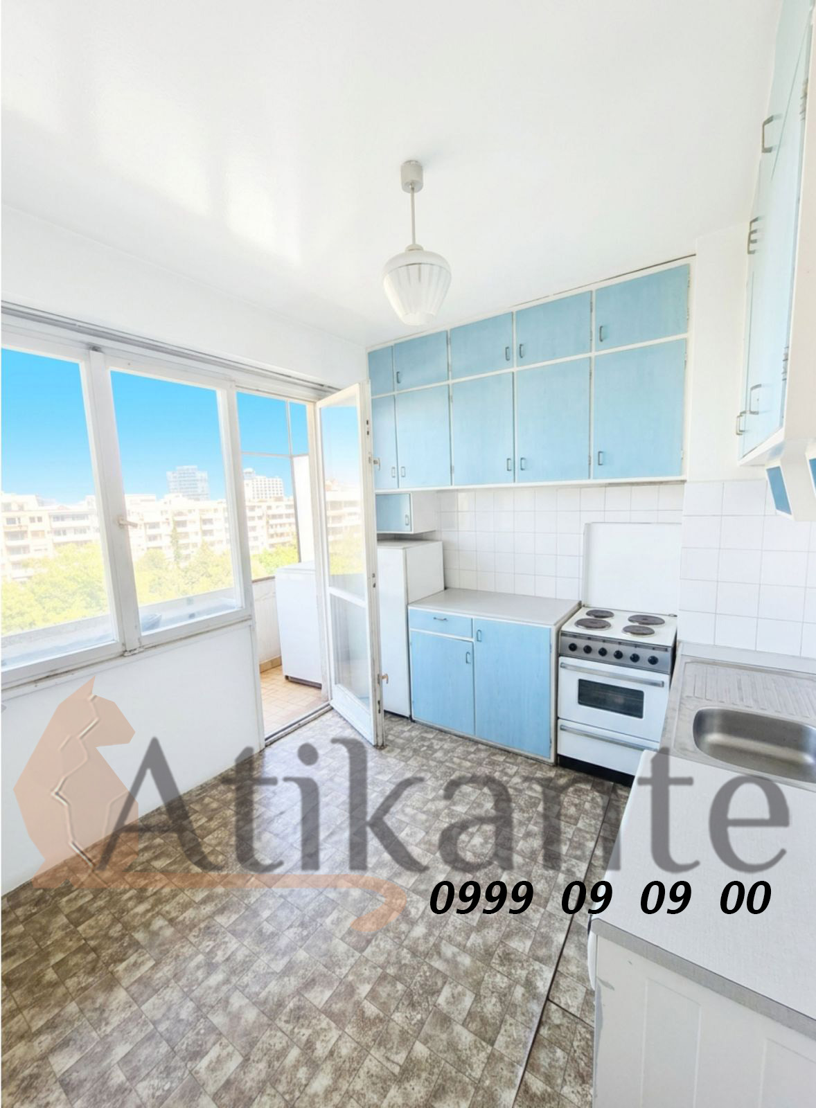 Продава 3-СТАЕН, гр. София, Младост 1, снимка 5 - Апартаменти - 54692367