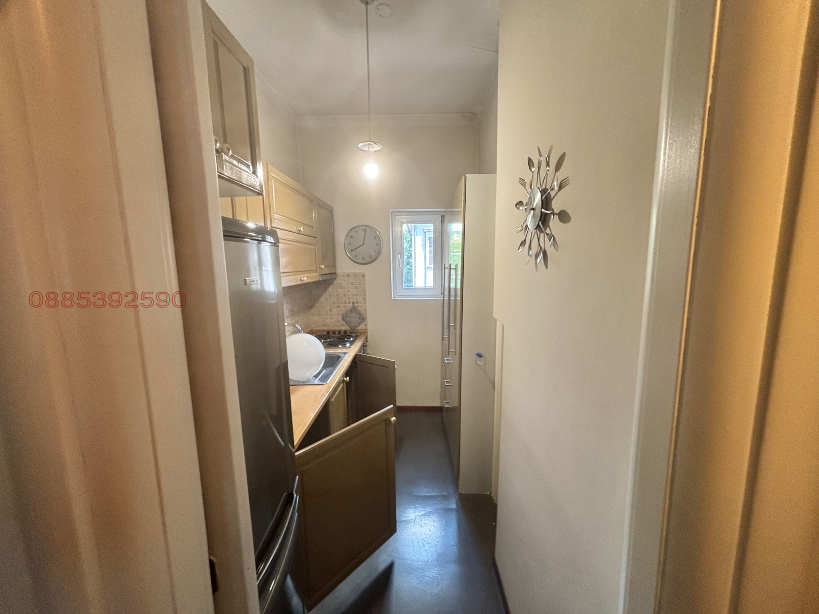 Продава 3-СТАЕН, гр. София, Център, снимка 6 - Апартаменти - 55544604