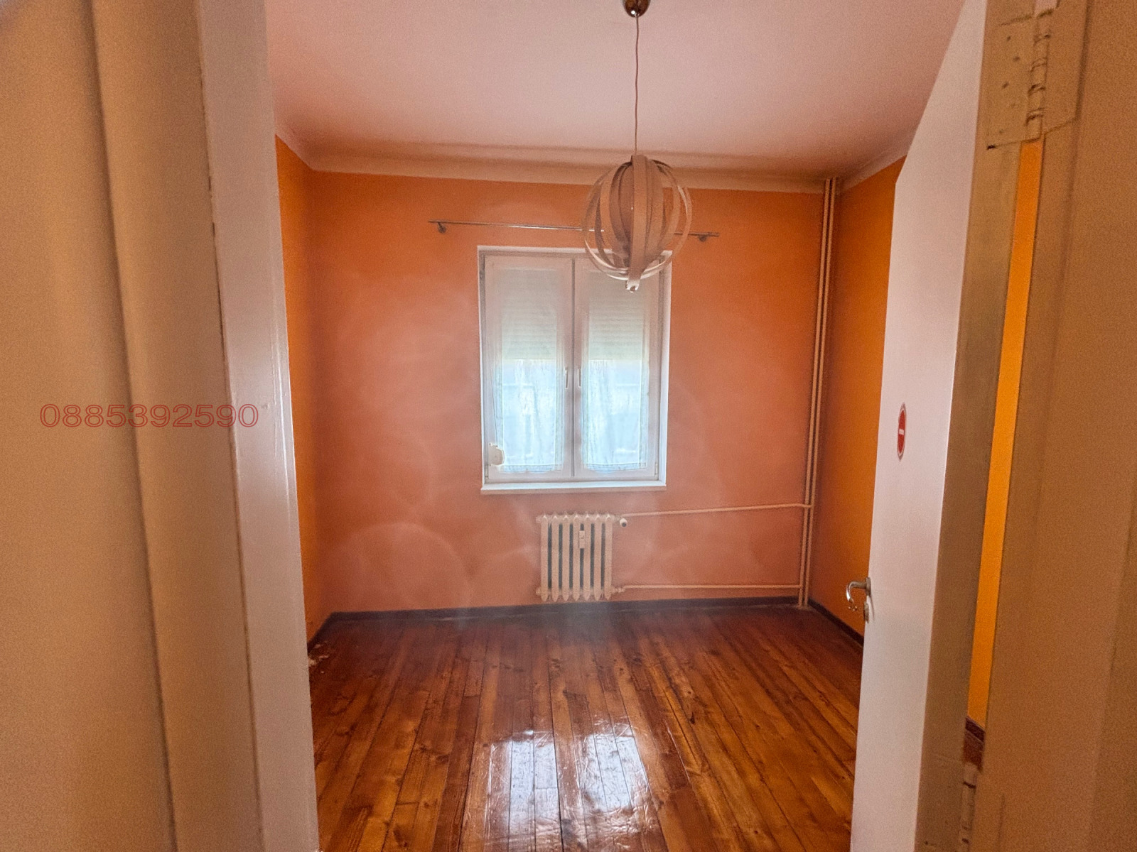 Продава 3-СТАЕН, гр. София, Център, снимка 5 - Апартаменти - 55544604