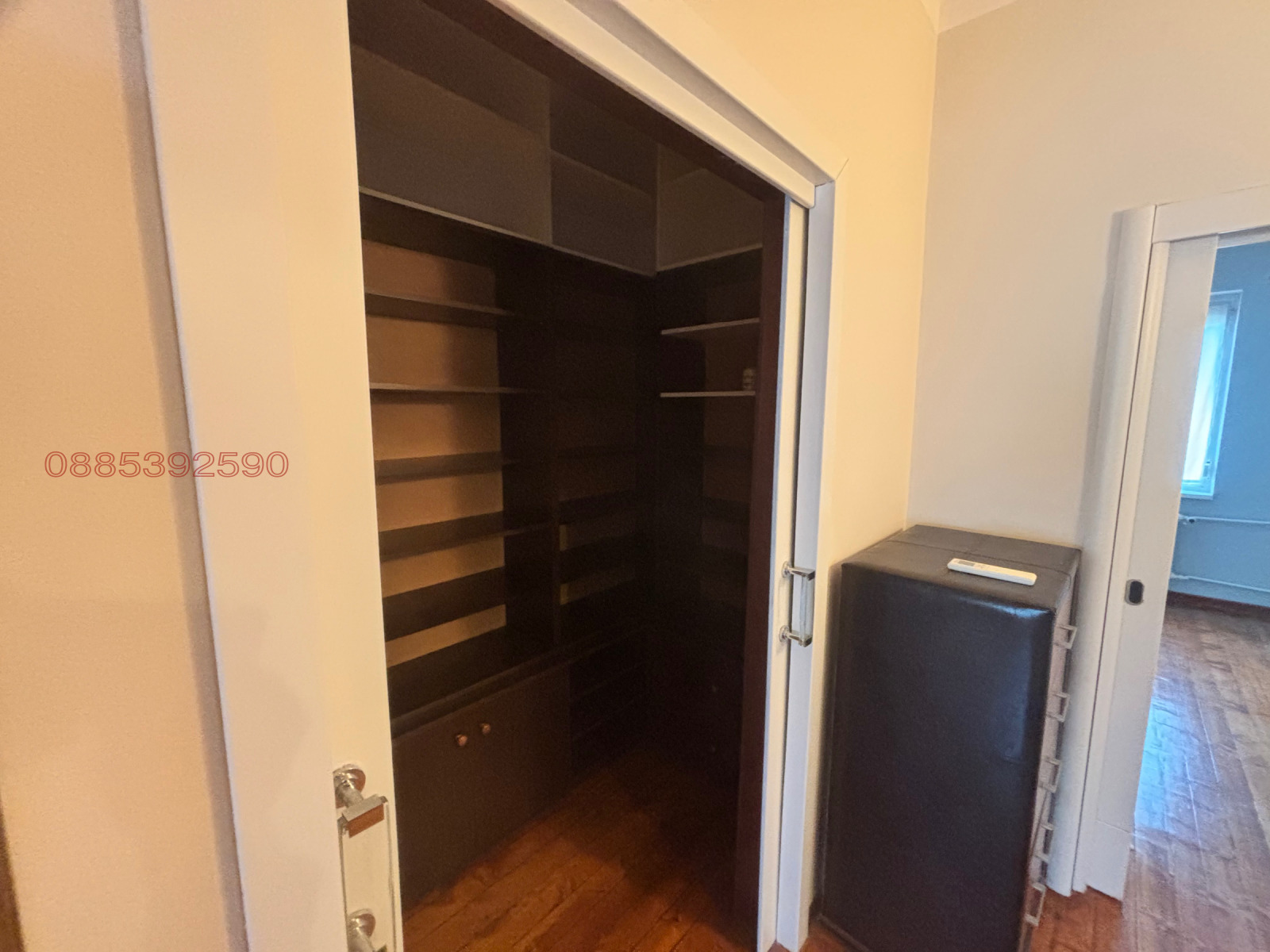 Продава 3-СТАЕН, гр. София, Център, снимка 3 - Апартаменти - 55544604