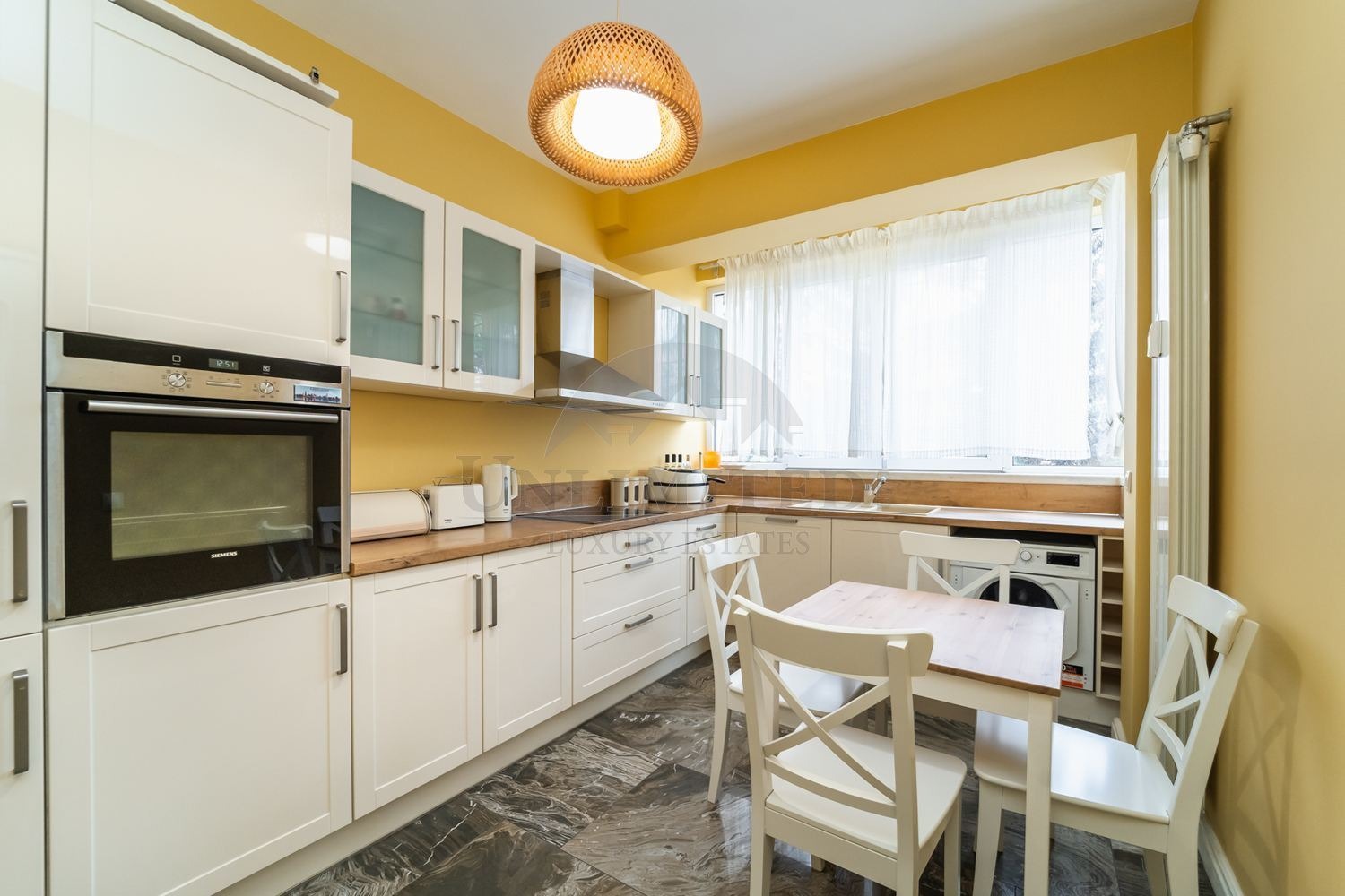 Продава 3-СТАЕН, гр. София, Лозенец, снимка 13 - Апартаменти - 55669931