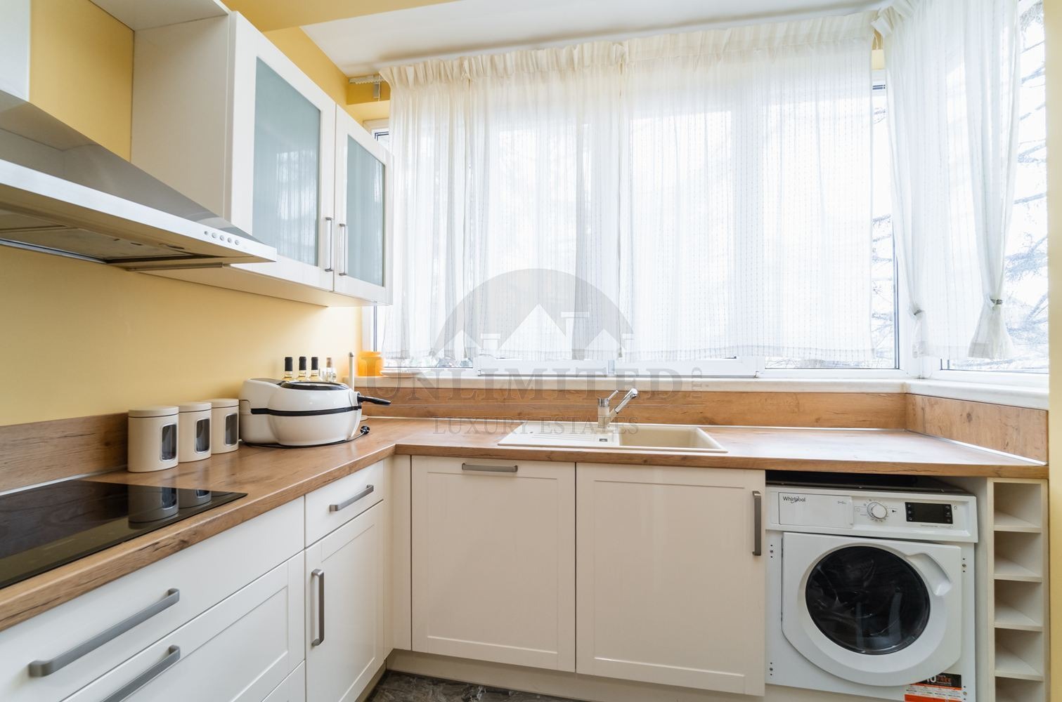 Продава 3-СТАЕН, гр. София, Лозенец, снимка 17 - Апартаменти - 55669931