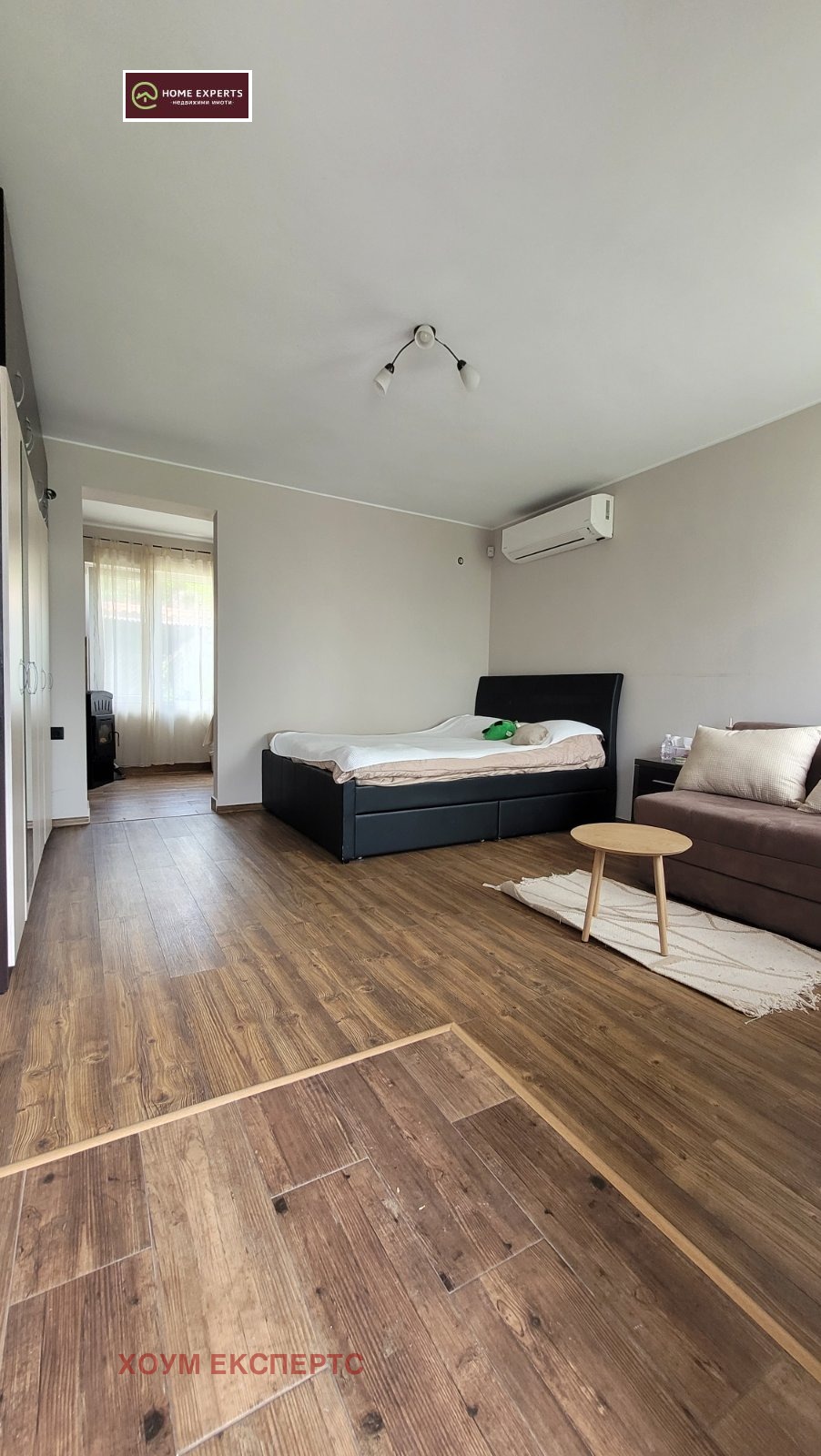 Продава КЪЩА, гр. София, Горна баня, снимка 13 - Къщи - 53638075