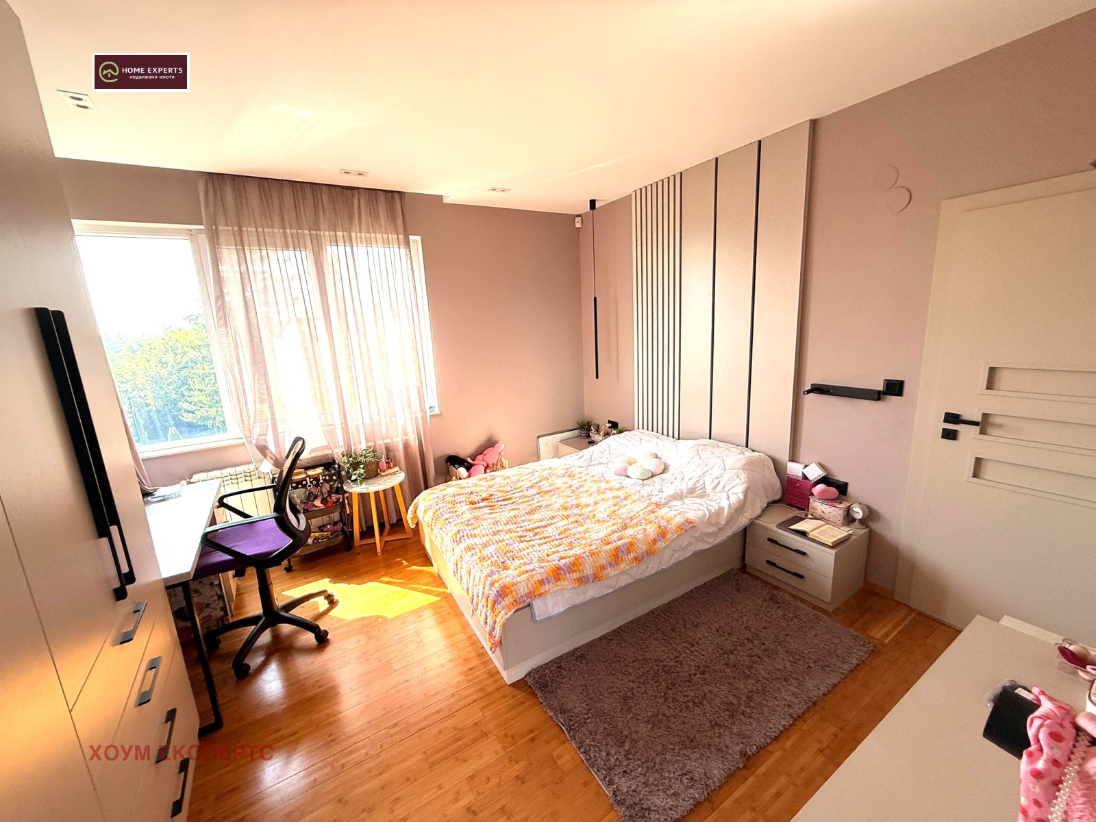 Продава КЪЩА, гр. София, Горна баня, снимка 3 - Къщи - 53638075