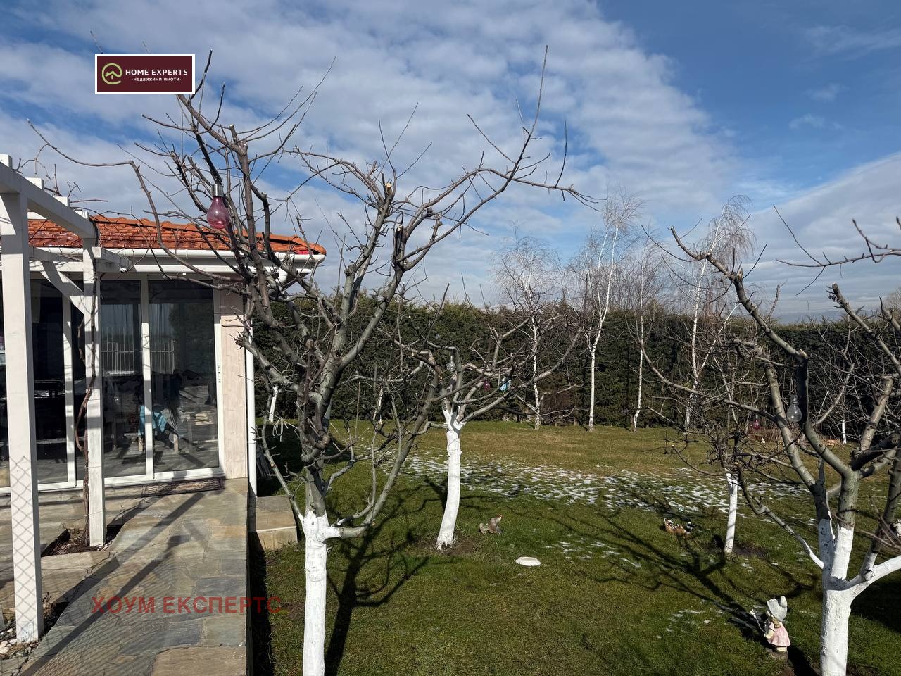 Продава КЪЩА, гр. София, Горна баня, снимка 15 - Къщи - 53638075