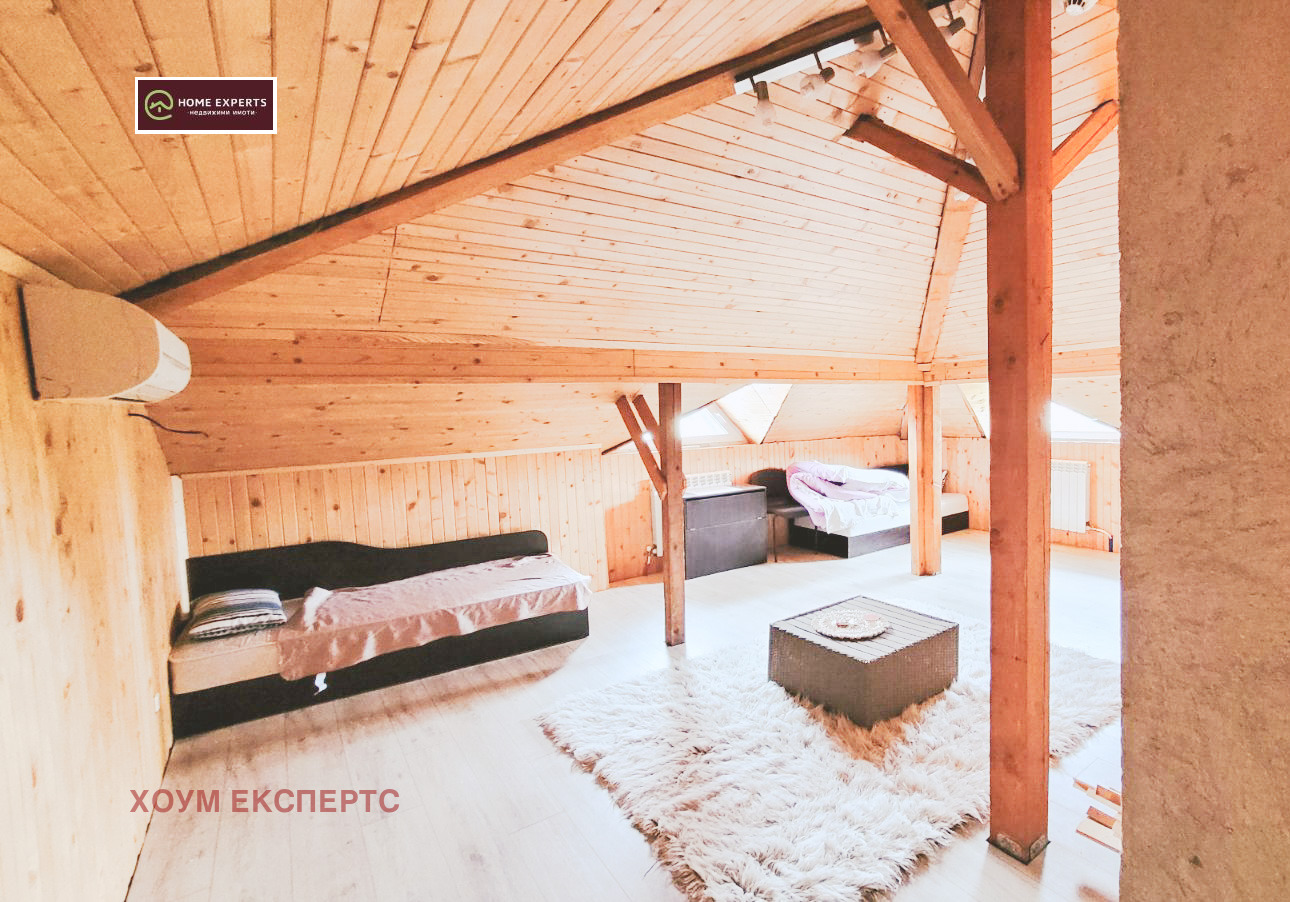 Продава КЪЩА, гр. София, Горна баня, снимка 7 - Къщи - 53638075