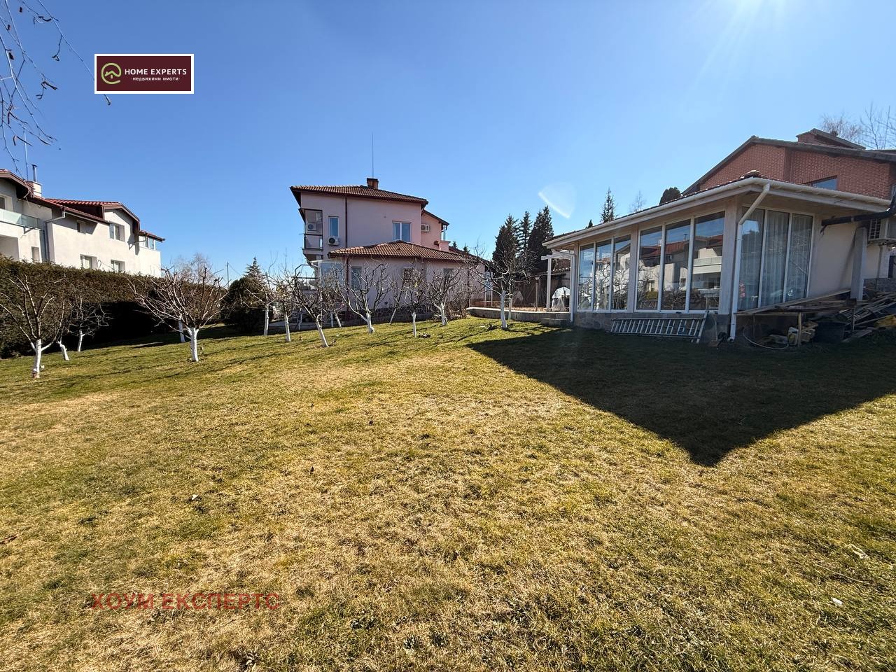 Продава КЪЩА, гр. София, Горна баня, снимка 12 - Къщи - 53638075