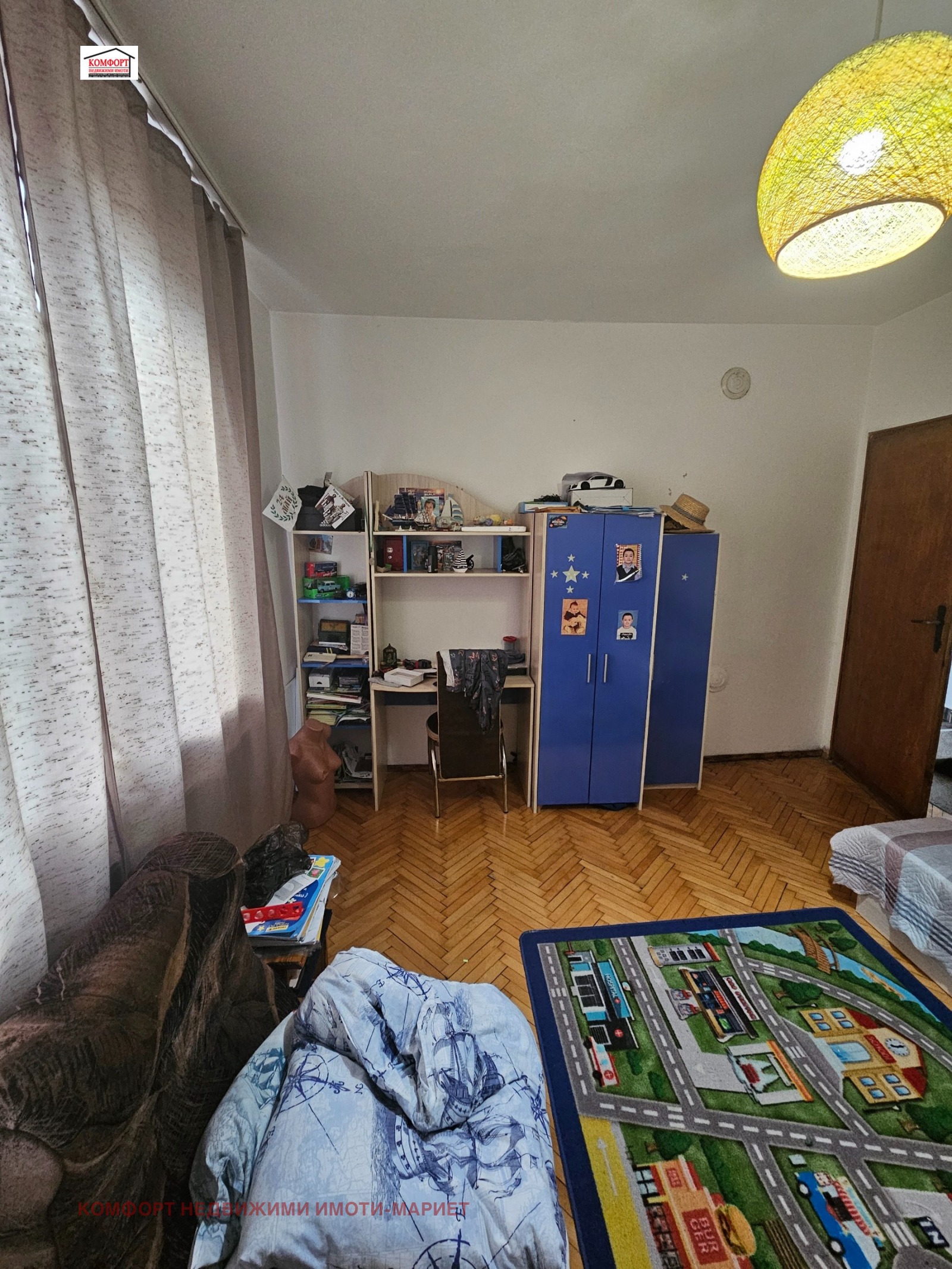 Продава КЪЩА, гр. Тетевен, област Ловеч, снимка 4 - Къщи - 53721424