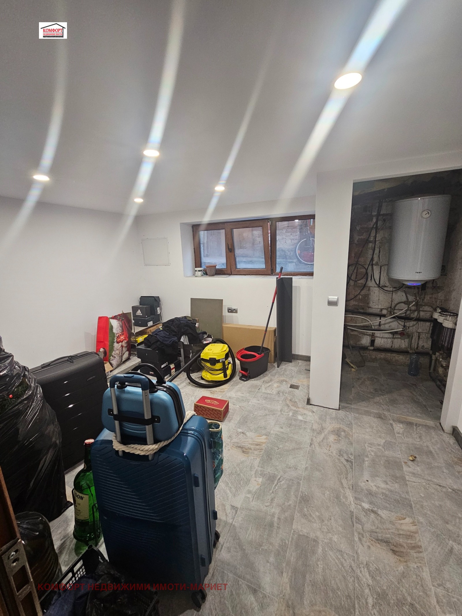 Продава КЪЩА, гр. Тетевен, област Ловеч, снимка 14 - Къщи - 53721424