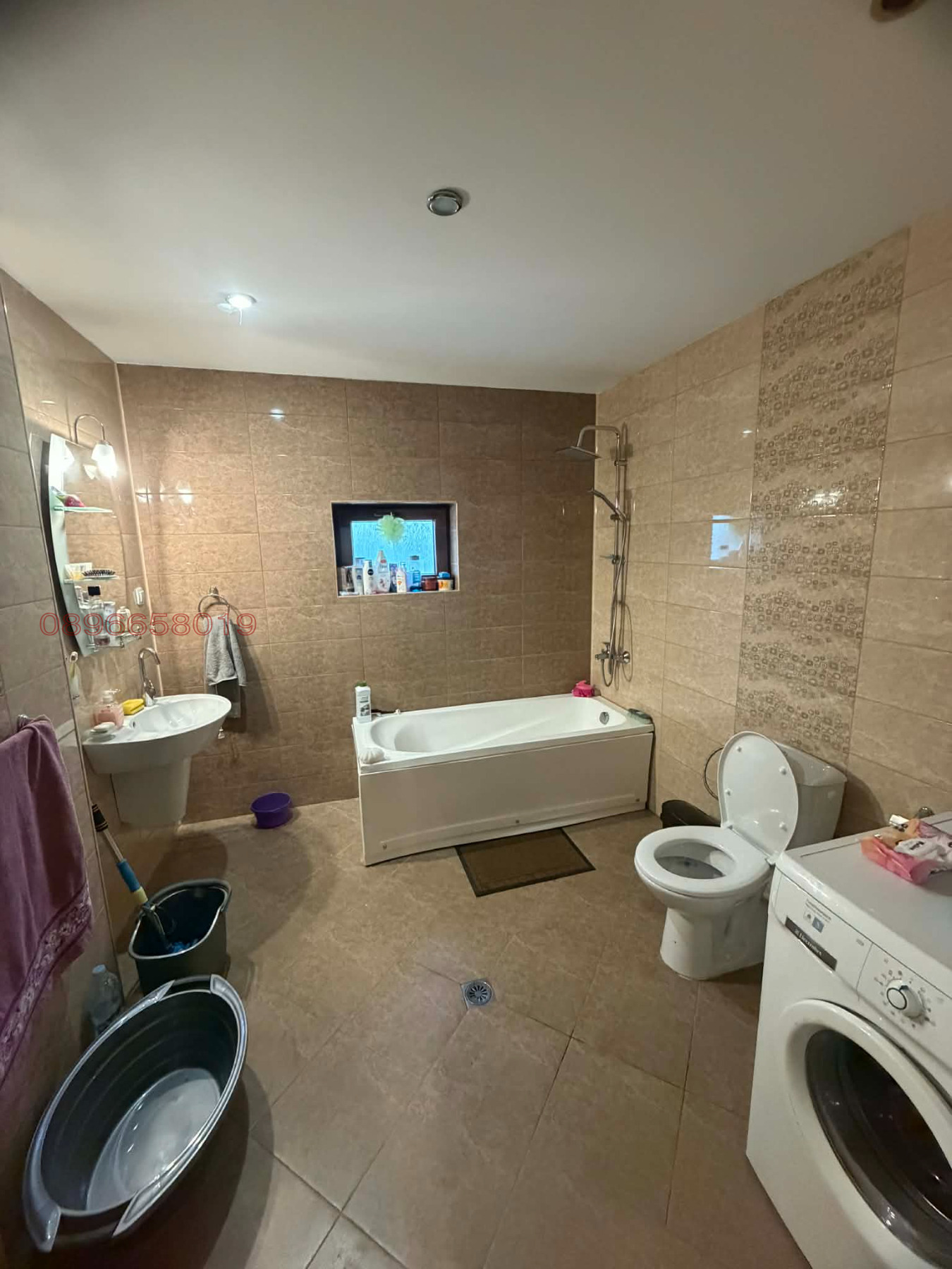 Продава КЪЩА, гр. Димово, област Видин, снимка 5 - Къщи - 55222177