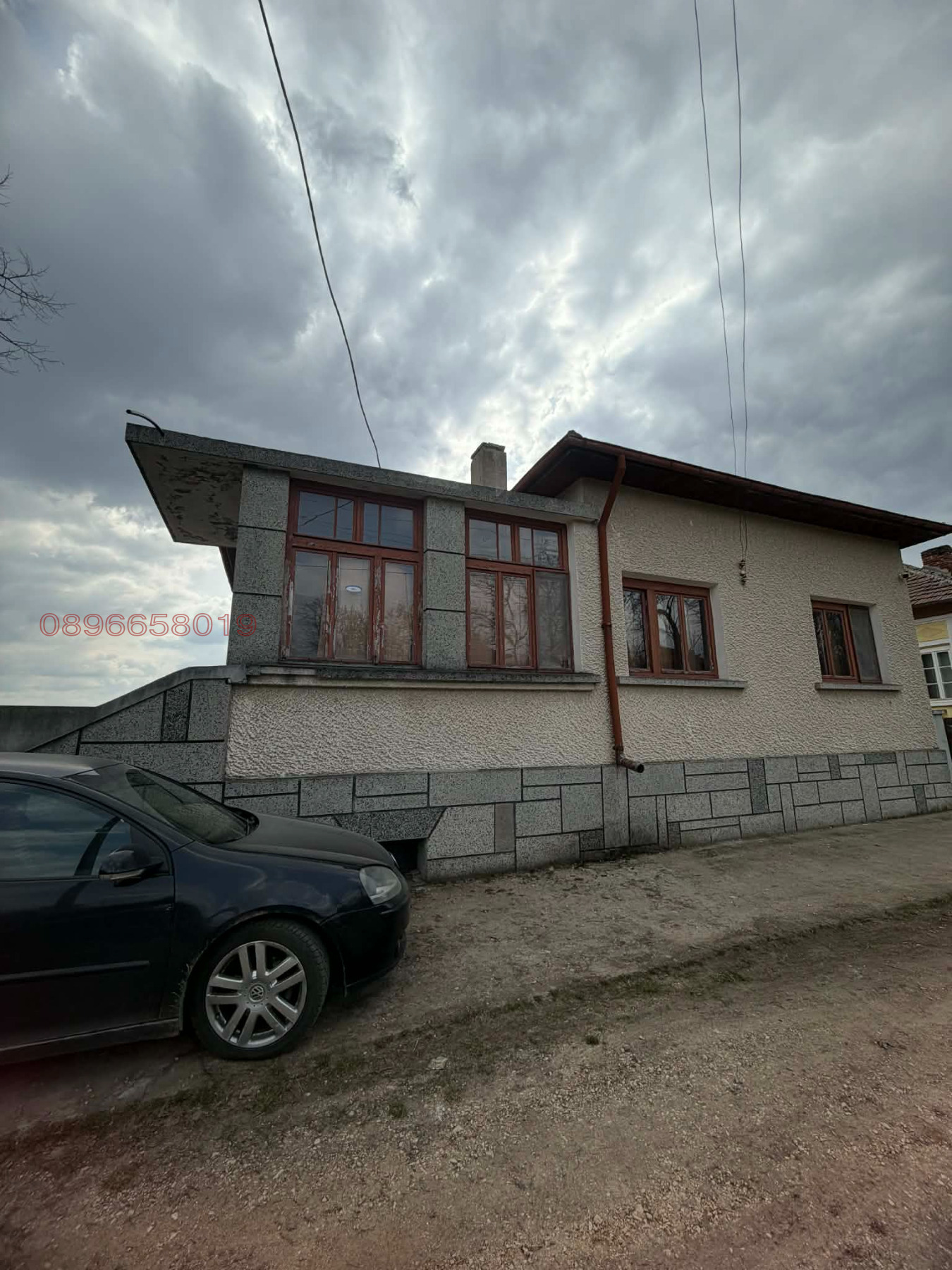 Продава КЪЩА, гр. Димово, област Видин, снимка 2 - Къщи - 55222177