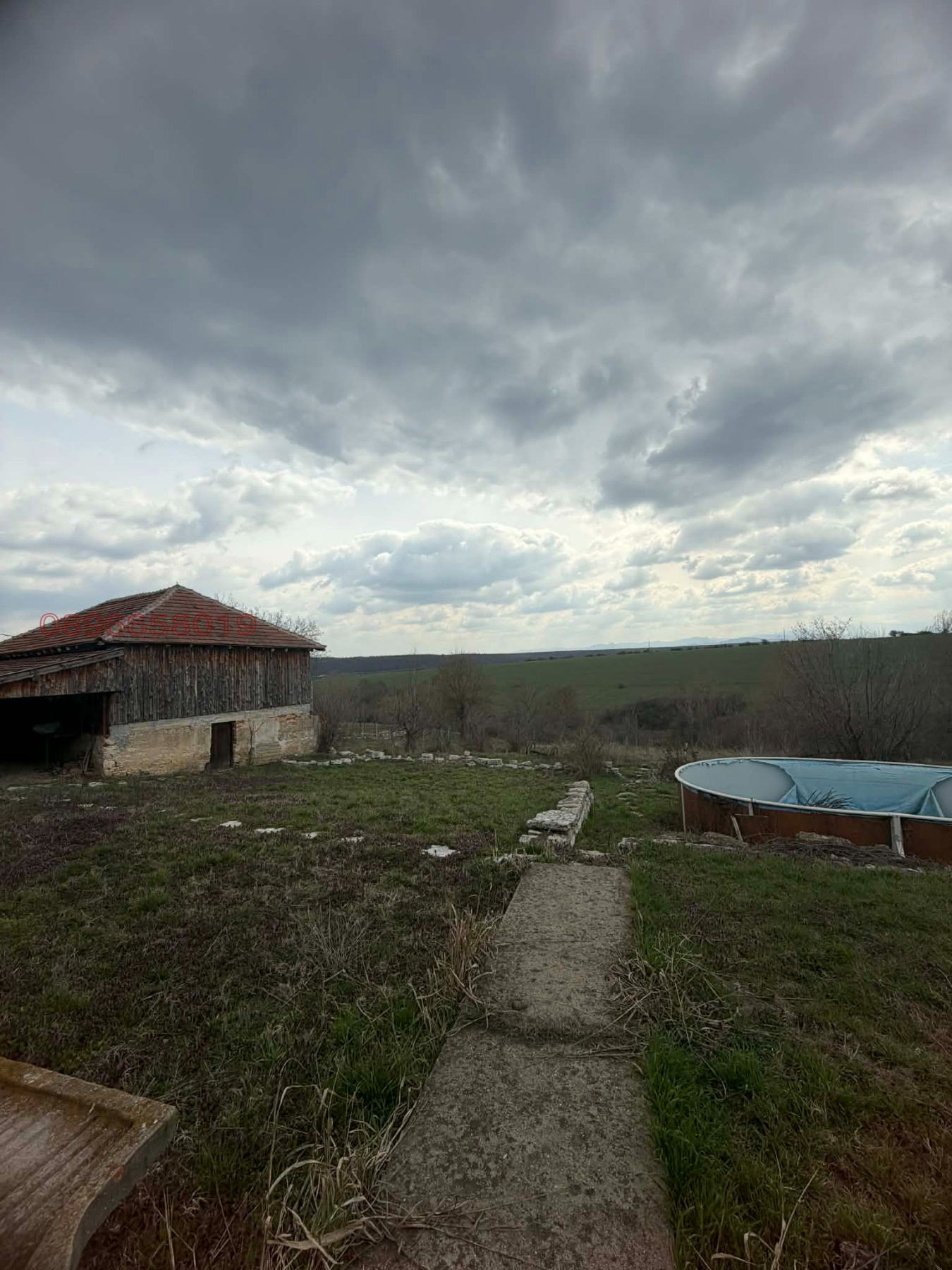 Продава КЪЩА, гр. Димово, област Видин, снимка 6 - Къщи - 55222177