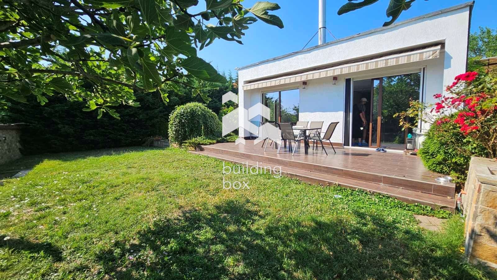 Продава КЪЩА, гр. Варна, м-т Перчемлията, снимка 7 - Къщи - 55653372
