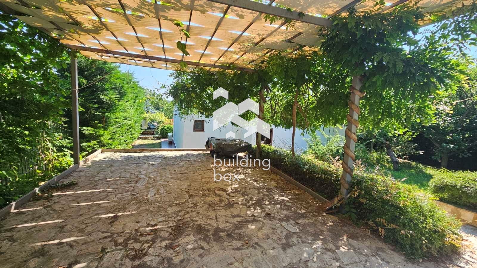 Продава КЪЩА, гр. Варна, м-т Перчемлията, снимка 13 - Къщи - 55653372