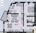 Продава 3-СТАЕН, гр. София, Манастирски ливади, снимка 1