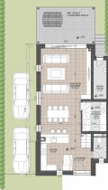 Продава КЪЩА, гр. София, в.з.Малинова долина - Герена, снимка 5