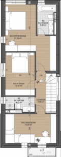 Продава КЪЩА, гр. София, в.з.Малинова долина - Герена, снимка 6