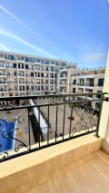 Продава  2-стаен област Бургас , гр. Свети Влас , 52 кв.м | 35727290 - изображение [10]