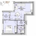 Продава 2-СТАЕН, град Варна, Изгрев • 94900 € / 185608.27 лв. • 72595579 2