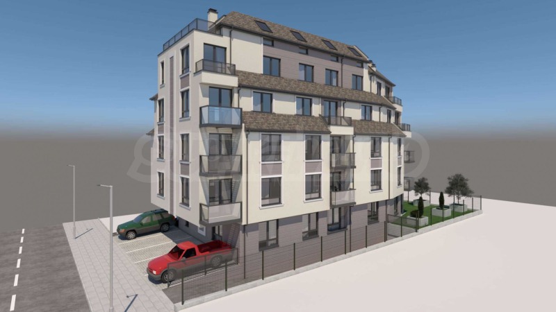 Продава 1-СТАЕН в град София, Левски - 84 кв.м / 165 204 € » 323 110.94 лв., СТОУНХАРД ПРЕМИЪР СОФИЯ