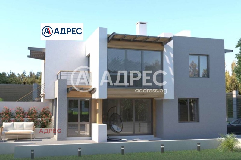 Продава КЪЩА в град Варна, Владислав Варненчик 1 - 199 кв.м / 339 900 € » 664 786.62 лв., АДРЕС
