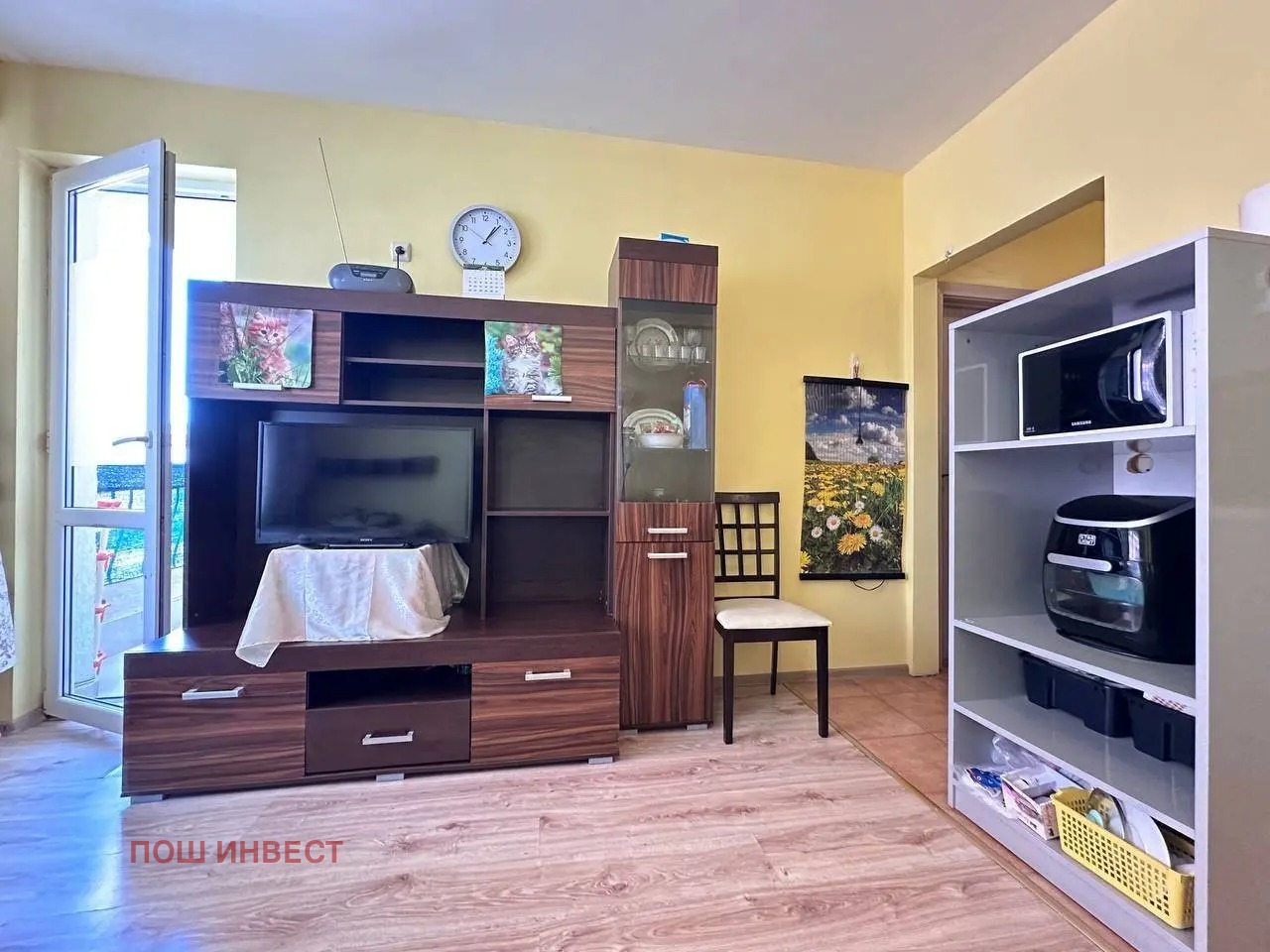 Продава 2-СТАЕН | Imot.bg — изображение 4